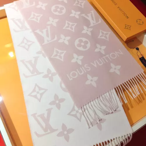Wholesale Louis Vuitton Scarf #1367787 $48.00 USD, Wholesale Quality Replica Louis Vuitton Scarf
