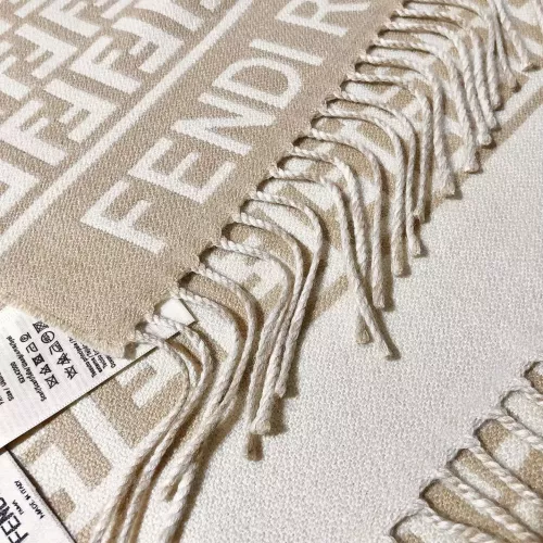 Replica Fendi Scarf #1367826 $52.00 USD for Wholesale