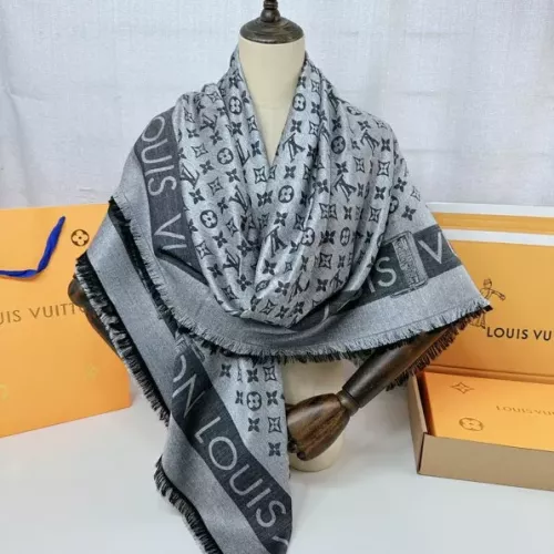 Replica Louis Vuitton Scarf #1367841 $76.00 USD for Wholesale
