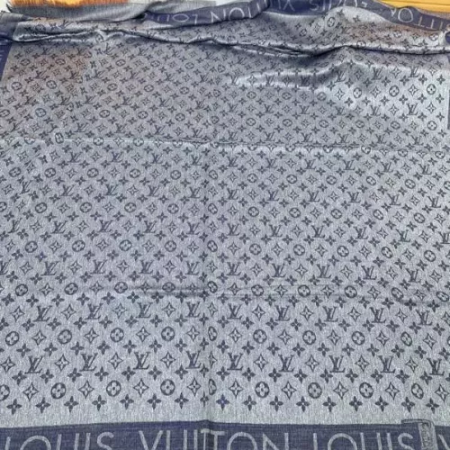 Wholesale Louis Vuitton Scarf #1367842 $76.00 USD, Wholesale Quality Replica Louis Vuitton Scarf