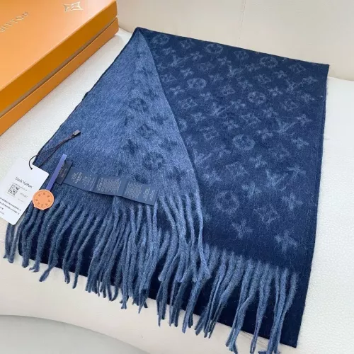 Wholesale Louis Vuitton Scarf #1367857 $60.00 USD, Wholesale Quality Replica Louis Vuitton Scarf