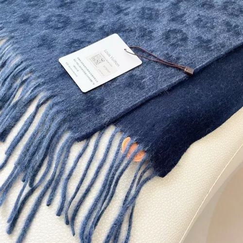 Replica Louis Vuitton Scarf #1367857 $60.00 USD for Wholesale