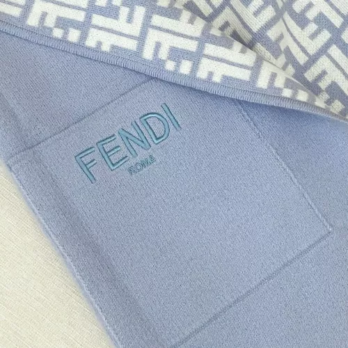Replica Fendi Poncho #1367866 $155.00 USD for Wholesale