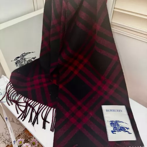 Wholesale Burberry Scarf #1367868 $52.00 USD, Wholesale Quality Replica Burberry Scarf