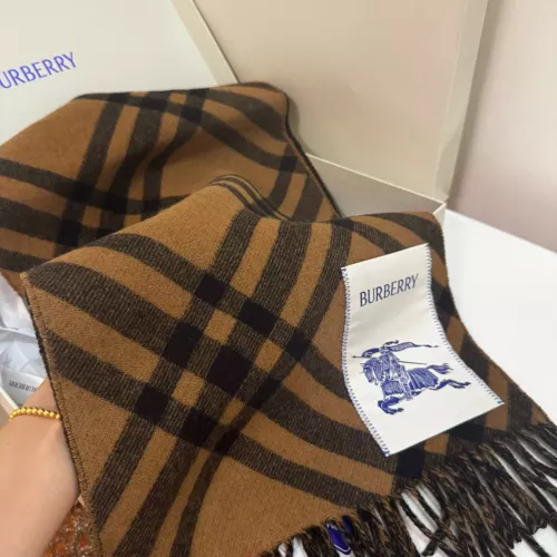 Wholesale Burberry Scarf #1367869 $52.00 USD, Wholesale Quality Replica Burberry Scarf