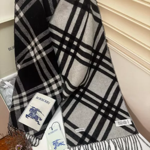 Wholesale Burberry Scarf #1367870 $52.00 USD, Wholesale Quality Replica Burberry Scarf