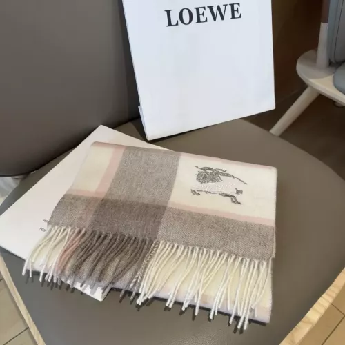 Wholesale Burberry Scarf #1367872 $52.00 USD, Wholesale Quality Replica Burberry Scarf