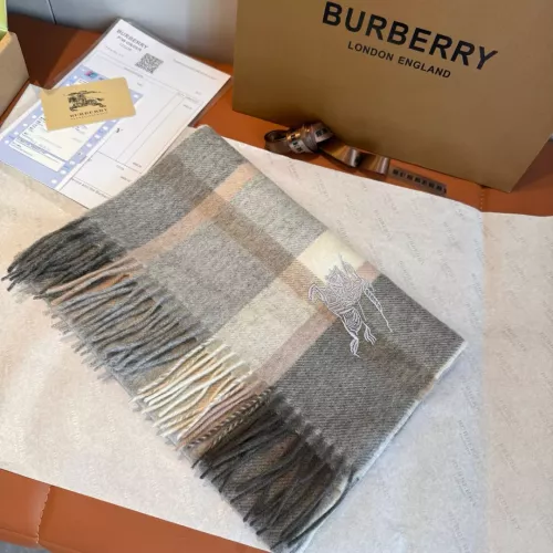 Wholesale Burberry Scarf #1367874 $52.00 USD, Wholesale Quality Replica Burberry Scarf