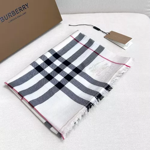 Wholesale Burberry Scarf #1367878 $52.00 USD, Wholesale Quality Replica Burberry Scarf