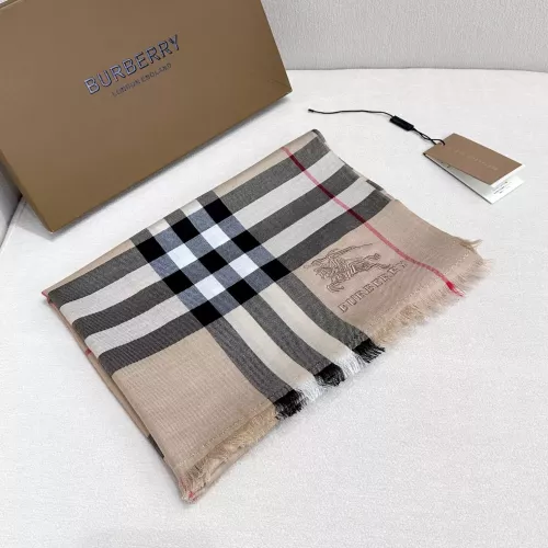 Wholesale Burberry Scarf #1367879 $52.00 USD, Wholesale Quality Replica Burberry Scarf