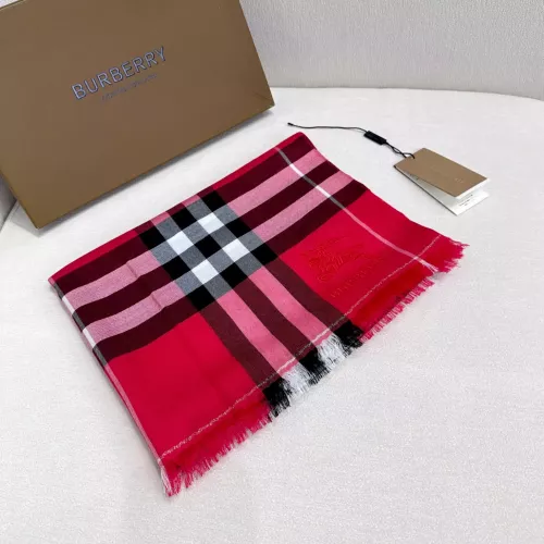 Wholesale Burberry Scarf #1367880 $52.00 USD, Wholesale Quality Replica Burberry Scarf