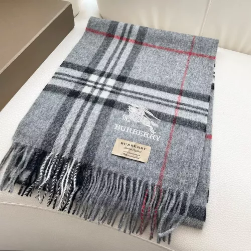 Wholesale Burberry Scarf #1367881 $52.00 USD, Wholesale Quality Replica Burberry Scarf