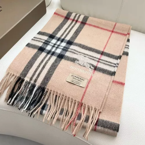 Wholesale Burberry Scarf #1367883 $52.00 USD, Wholesale Quality Replica Burberry Scarf
