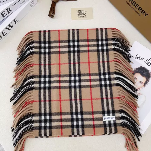 Wholesale Burberry Scarf #1367885 $68.00 USD, Wholesale Quality Replica Burberry Scarf
