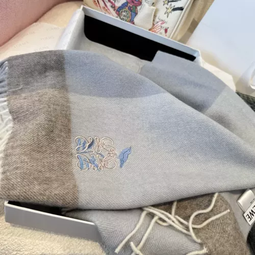 Replica LOEWE Scarf #1367915 $52.00 USD for Wholesale
