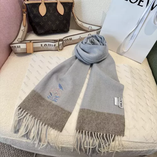 Replica LOEWE Scarf #1367915 $52.00 USD for Wholesale