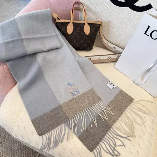 Replica LOEWE Scarf #1367915 $52.00 USD for Wholesale
