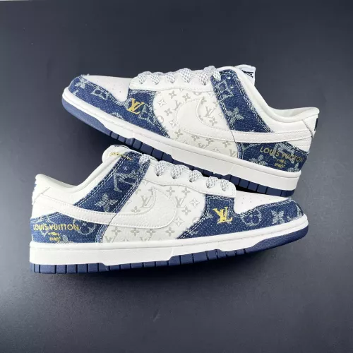 Wholesale Nike SB Dunk-Low For Women #1367949 $92.00 USD, Wholesale Quality Replica Nike SB Dunk-Low