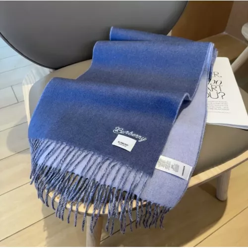 Wholesale Burberry Scarf #1367965 $56.00 USD, Wholesale Quality Replica Burberry Scarf