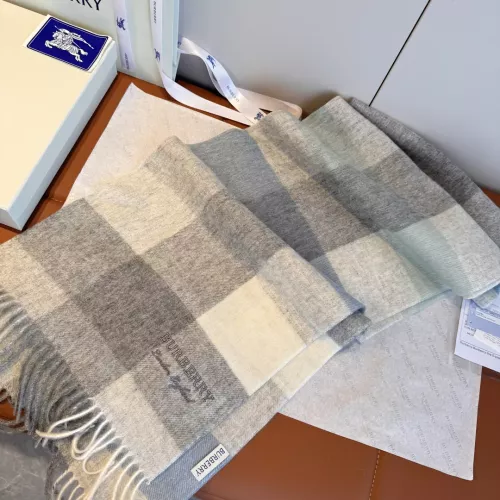 Wholesale Burberry Scarf #1367972 $52.00 USD, Wholesale Quality Replica Burberry Scarf