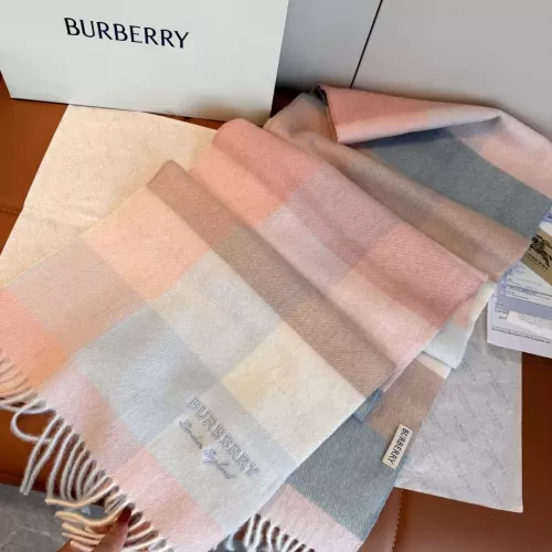 Wholesale Burberry Scarf #1367973 $52.00 USD, Wholesale Quality Replica Burberry Scarf