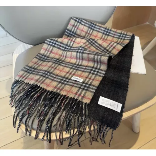Wholesale Burberry Scarf #1367974 $52.00 USD, Wholesale Quality Replica Burberry Scarf