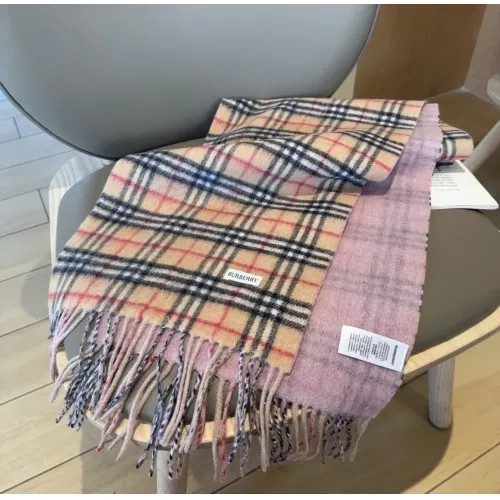 Wholesale Burberry Scarf #1367975 $52.00 USD, Wholesale Quality Replica Burberry Scarf