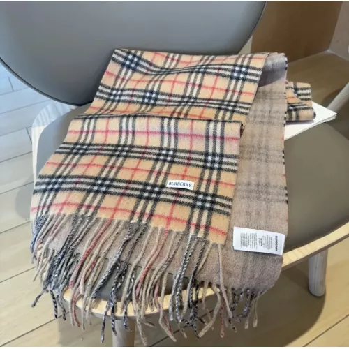 Wholesale Burberry Scarf #1367976 $52.00 USD, Wholesale Quality Replica Burberry Scarf