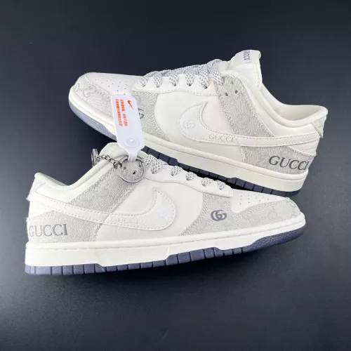 Wholesale Nike SB Dunk-Low For Men #1367978 $92.00 USD, Wholesale Quality Replica Nike SB Dunk-Low