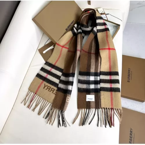 Wholesale Burberry Scarf #1367980 $48.00 USD, Wholesale Quality Replica Burberry Scarf