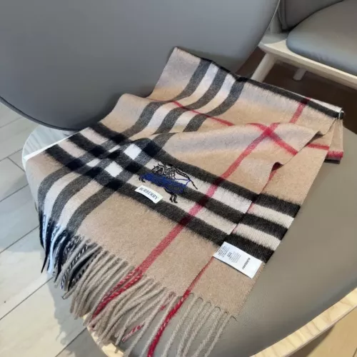Wholesale Burberry Scarf #1367981 $48.00 USD, Wholesale Quality Replica Burberry Scarf