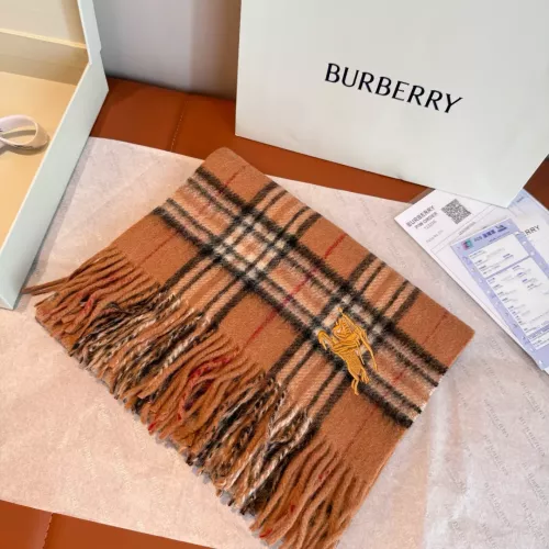 Wholesale Burberry Scarf #1367987 $52.00 USD, Wholesale Quality Replica Burberry Scarf