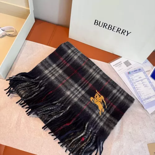 Wholesale Burberry Scarf #1367988 $52.00 USD, Wholesale Quality Replica Burberry Scarf