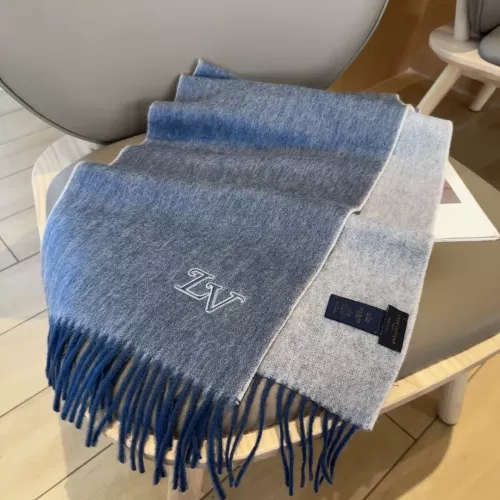 Wholesale Louis Vuitton Scarf #1367989 $52.00 USD, Wholesale Quality Replica Louis Vuitton Scarf