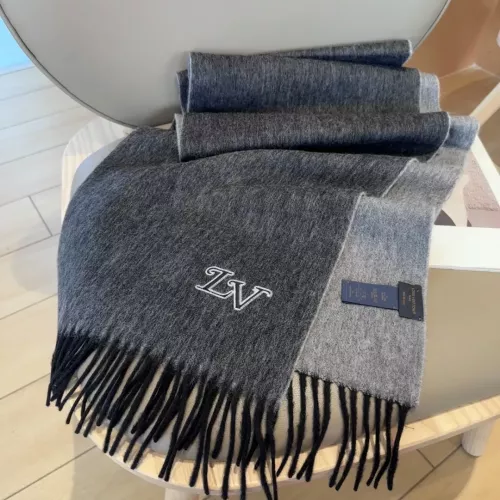 Wholesale Louis Vuitton Scarf #1367990 $52.00 USD, Wholesale Quality Replica Louis Vuitton Scarf
