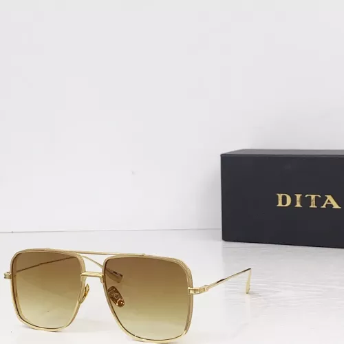 Wholesale Dita AAA Quality Sunglasses #1368006 $48.00 USD, Wholesale Quality Replica Dita AAA Quality Sunglasses