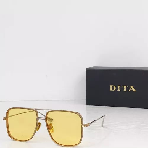 Wholesale Dita AAA Quality Sunglasses #1368007 $48.00 USD, Wholesale Quality Replica Dita AAA Quality Sunglasses