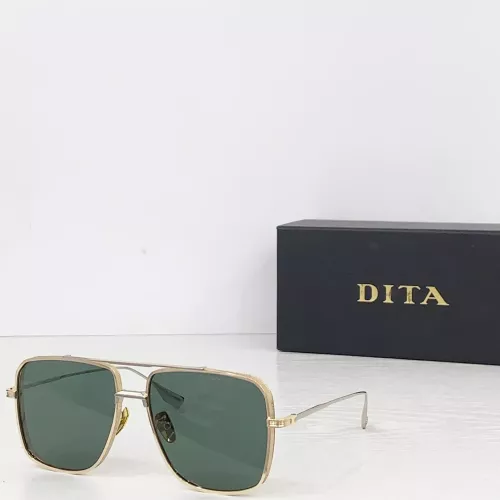 Wholesale Dita AAA Quality Sunglasses #1368008 $48.00 USD, Wholesale Quality Replica Dita AAA Quality Sunglasses