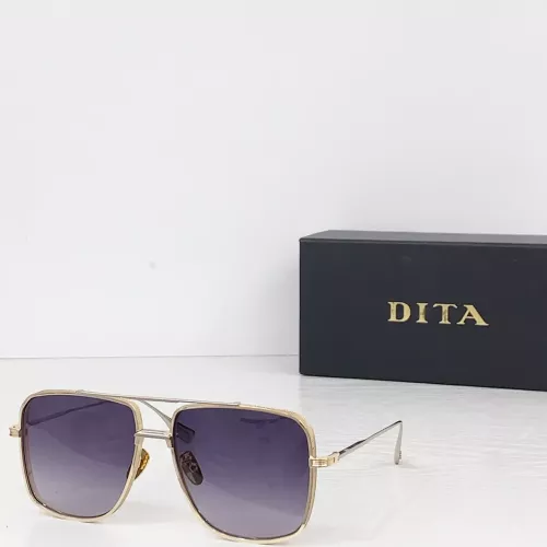 Wholesale Dita AAA Quality Sunglasses #1368009 $48.00 USD, Wholesale Quality Replica Dita AAA Quality Sunglasses