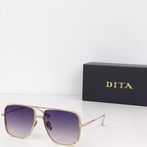 Wholesale Dita AAA Quality Sunglasses #1368010 $48.00 USD, Wholesale Quality Replica Dita AAA Quality Sunglasses