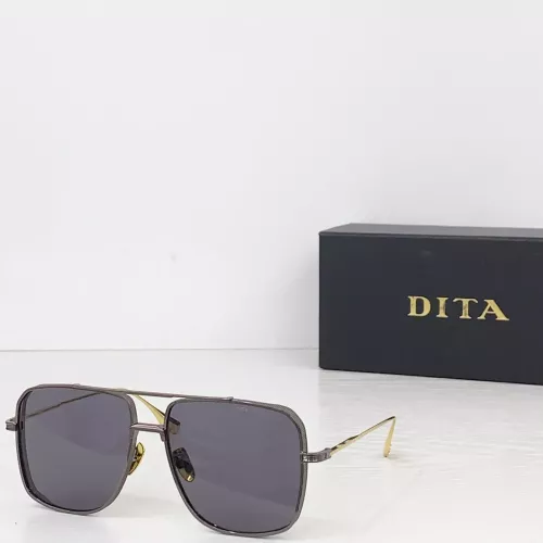 Wholesale Dita AAA Quality Sunglasses #1368011 $48.00 USD, Wholesale Quality Replica Dita AAA Quality Sunglasses