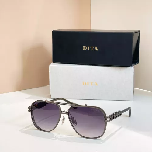 Wholesale Dita AAA Quality Sunglasses #1368012 $76.00 USD, Wholesale Quality Replica Dita AAA Quality Sunglasses