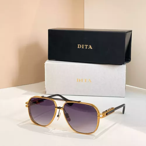 Wholesale Dita AAA Quality Sunglasses #1368013 $76.00 USD, Wholesale Quality Replica Dita AAA Quality Sunglasses
