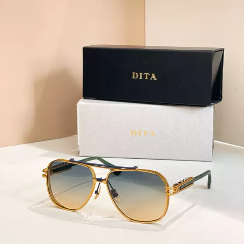 Wholesale Dita AAA Quality Sunglasses #1368014 $76.00 USD, Wholesale Quality Replica Dita AAA Quality Sunglasses