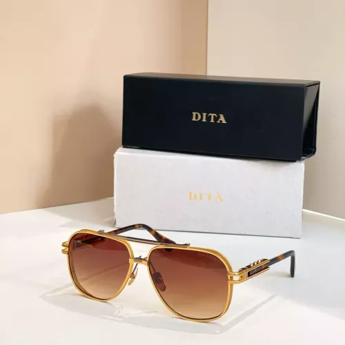 Wholesale Dita AAA Quality Sunglasses #1368016 $76.00 USD, Wholesale Quality Replica Dita AAA Quality Sunglasses