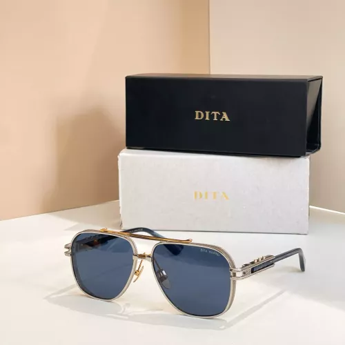 Wholesale Dita AAA Quality Sunglasses #1368017 $76.00 USD, Wholesale Quality Replica Dita AAA Quality Sunglasses