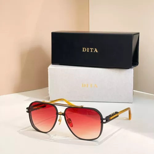 Wholesale Dita AAA Quality Sunglasses #1368018 $76.00 USD, Wholesale Quality Replica Dita AAA Quality Sunglasses