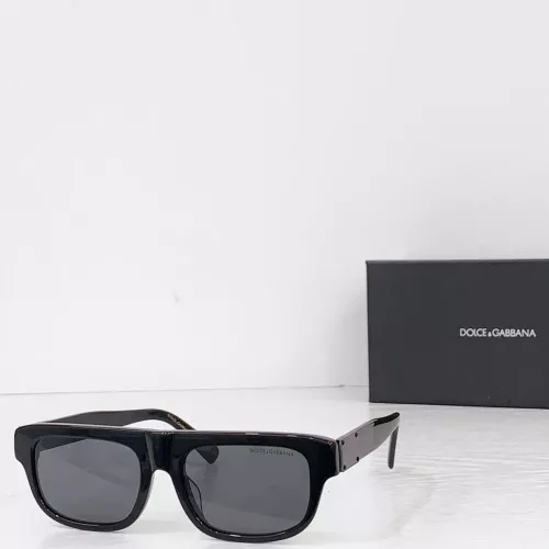 Wholesale Dolce &amp; Gabbana AAA Quality Sunglasses #1368020 $60.00 USD, Wholesale Quality Replica Dolce &amp; Gabbana AAA Quality Sunglasses