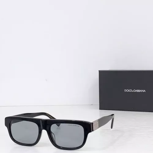 Wholesale Dolce &amp; Gabbana AAA Quality Sunglasses #1368021 $60.00 USD, Wholesale Quality Replica Dolce &amp; Gabbana AAA Quality Sunglasses