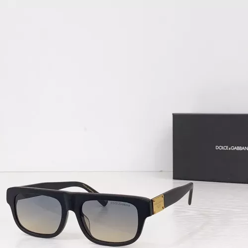 Wholesale Dolce &amp; Gabbana AAA Quality Sunglasses #1368022 $60.00 USD, Wholesale Quality Replica Dolce &amp; Gabbana AAA Quality Sunglasses
